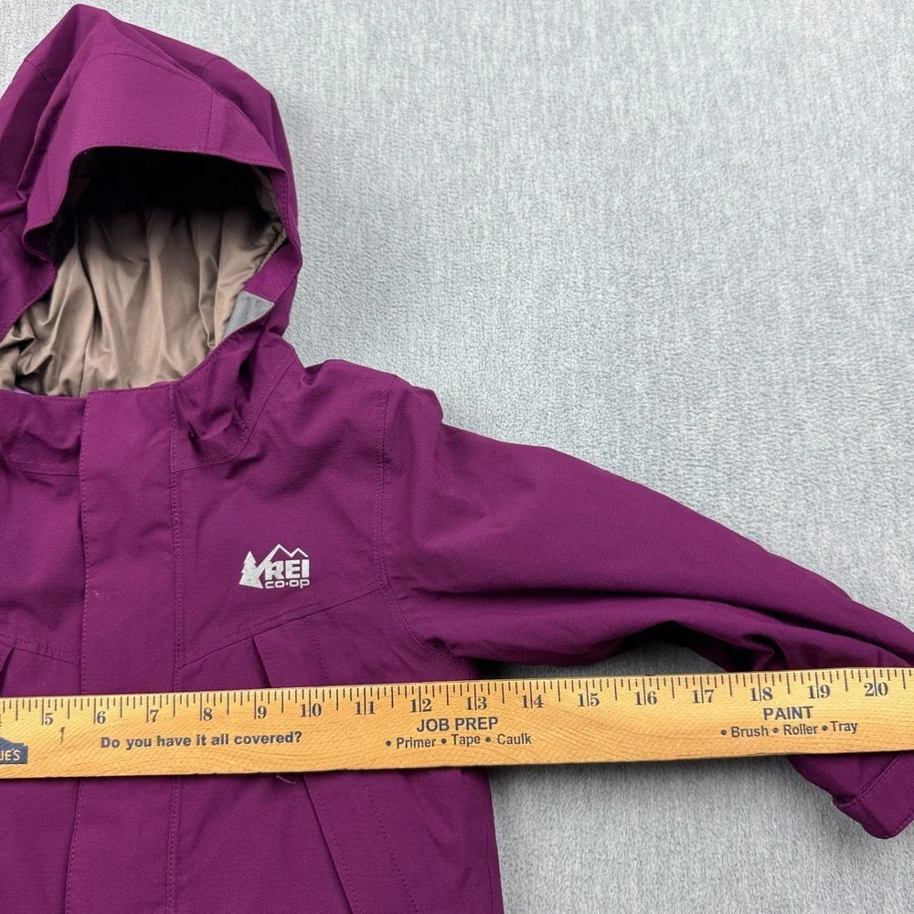 REI timber inches